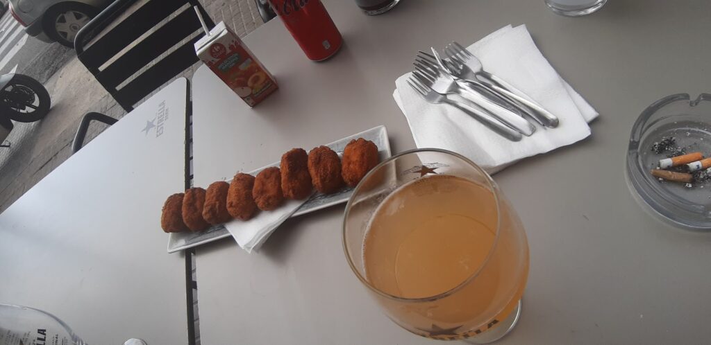 Qué pedir en Bar El Porrón y por qué merece una visita, imagen 6