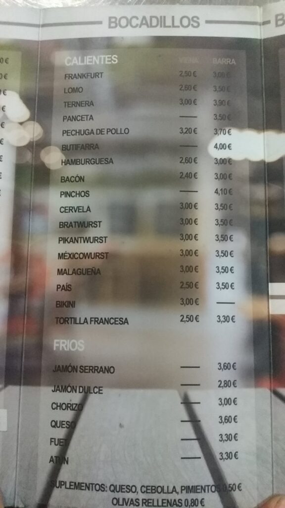 Qué pedir en Bar El Porrón y por qué merece una visita, imagen 8