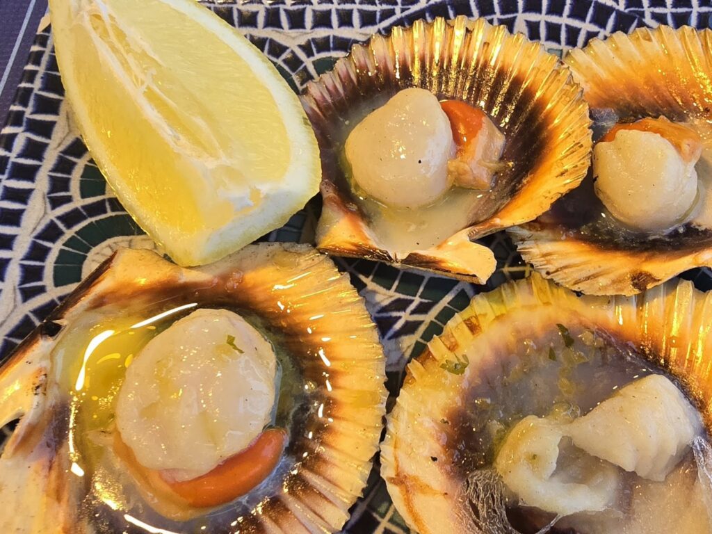 Ficha de Restaurant Perla Del Mar: cocina, trato y ambiente en Cala Millor, imagen 5