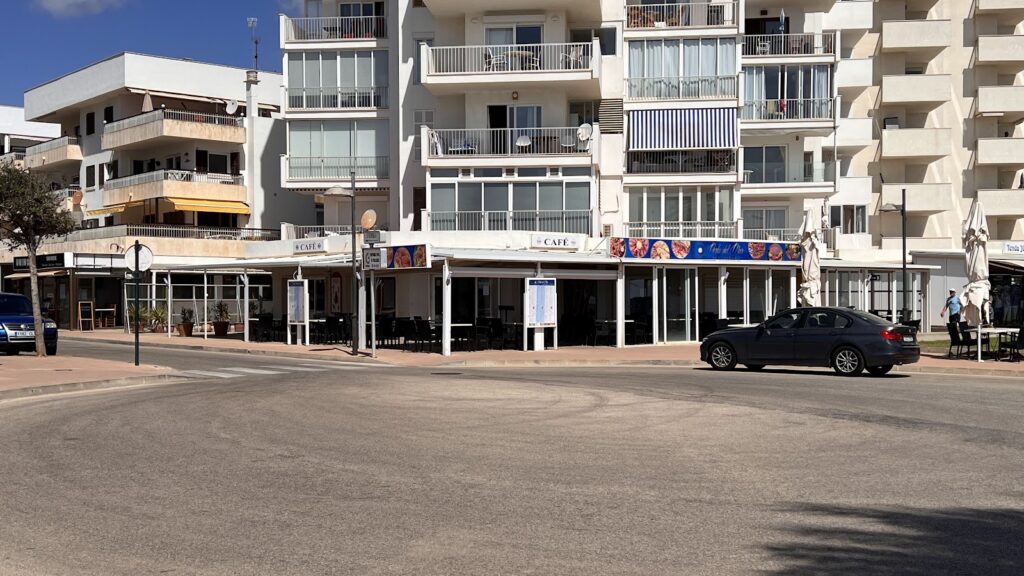 Ficha de Restaurant Perla Del Mar: cocina, trato y ambiente en Cala Millor, imagen 6