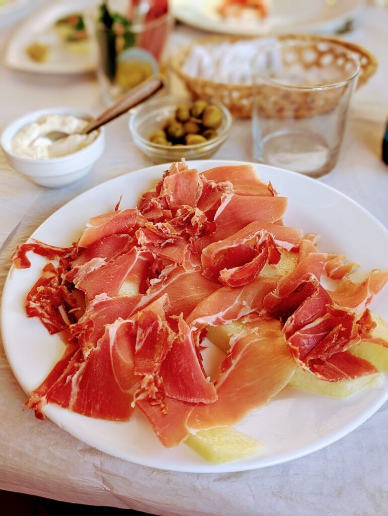La experiencia Granada: del primer plato al último detalle, imagen 9