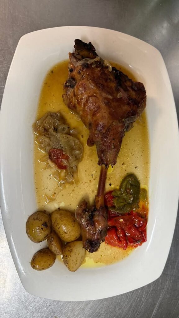 La experiencia Granada: del primer plato al último detalle, imagen 1
