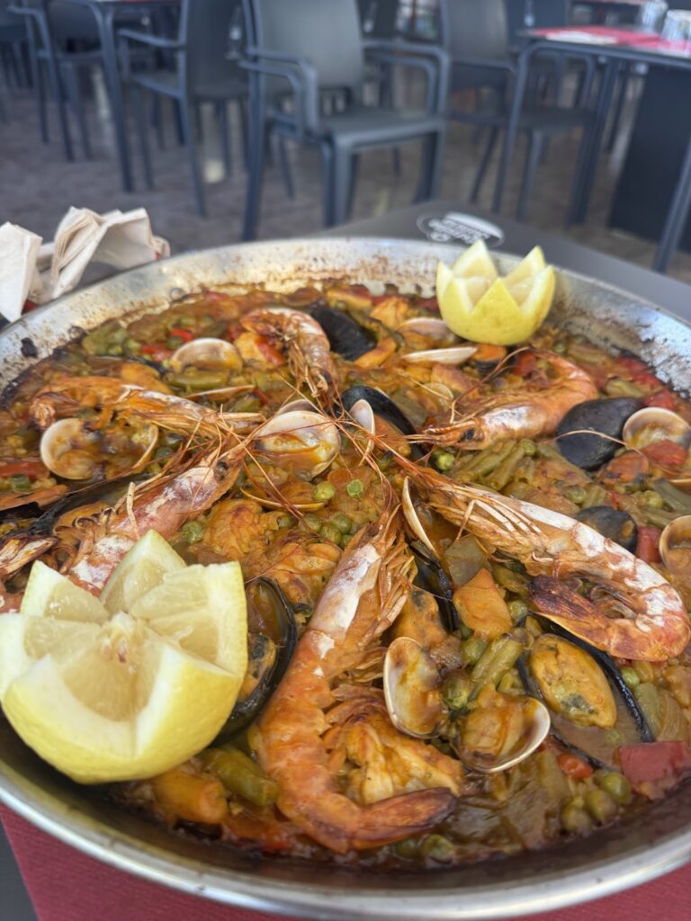 La experiencia Granada: del primer plato al último detalle, imagen 4