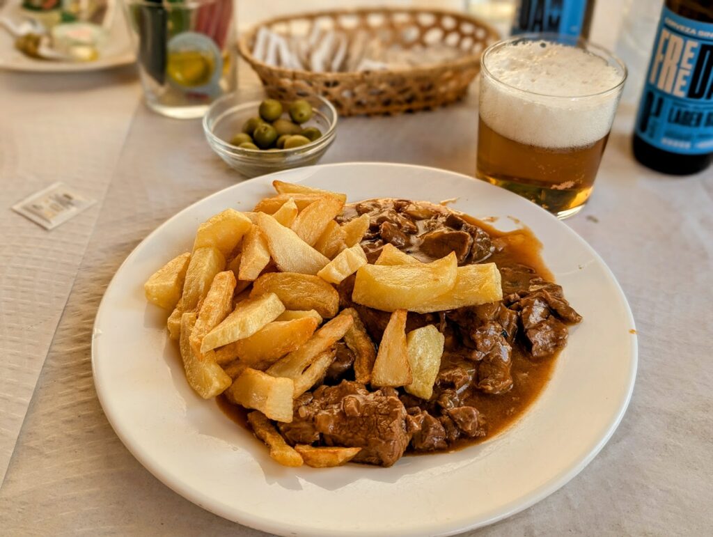 La experiencia Granada: del primer plato al último detalle, imagen 5