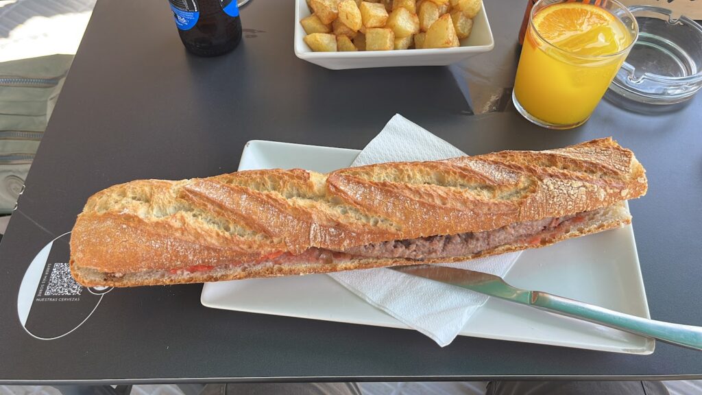 Dónde comer en Torredembarra: una visita a Terracita DECAL, imagen 9