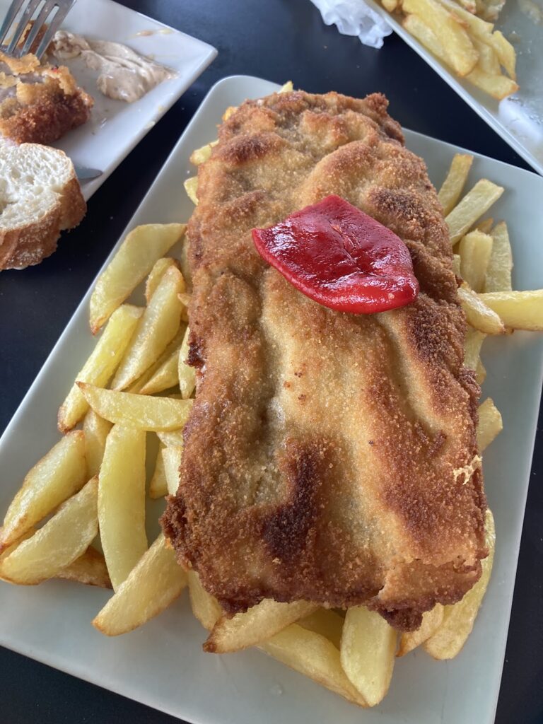 Dónde comer en Torredembarra: una visita a Terracita DECAL, imagen 3