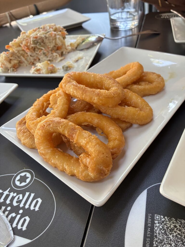 Dónde comer en Torredembarra: una visita a Terracita DECAL, imagen 4