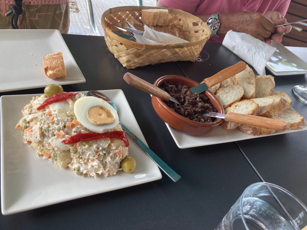 Dónde comer en Torredembarra: una visita a Terracita DECAL, imagen 5