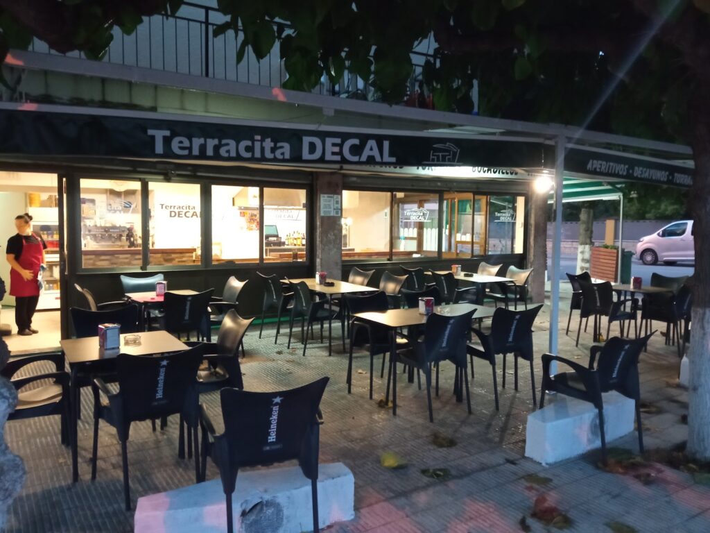 Dónde comer en Torredembarra: una visita a Terracita DECAL, imagen 8