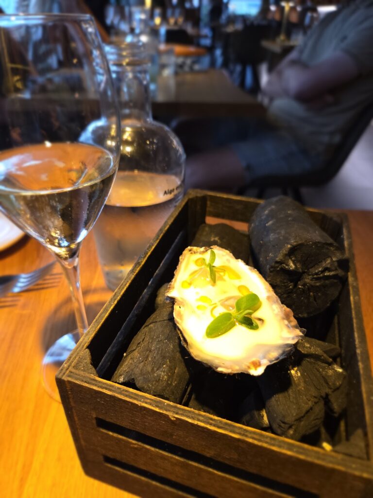 Restaurant (Gastrobar) Distrikt41, una parada recomendable en Alacant, imagen 1
