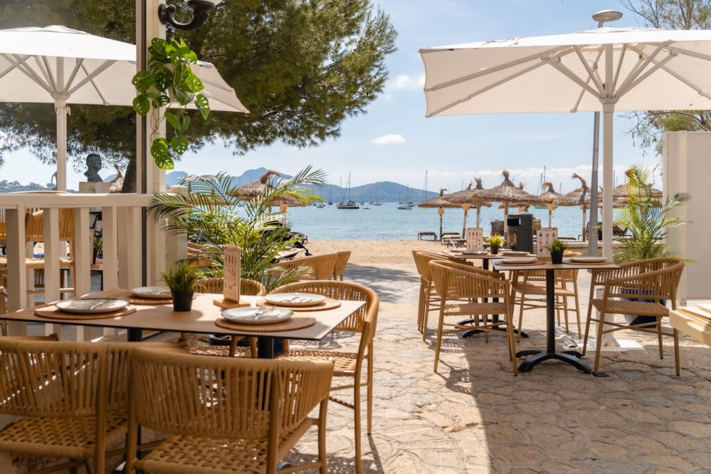 Ca’n Pescador – Port de Pollença en Port de Pollença: puntos fuertes y detalles a tener en cuenta, imagen 1
