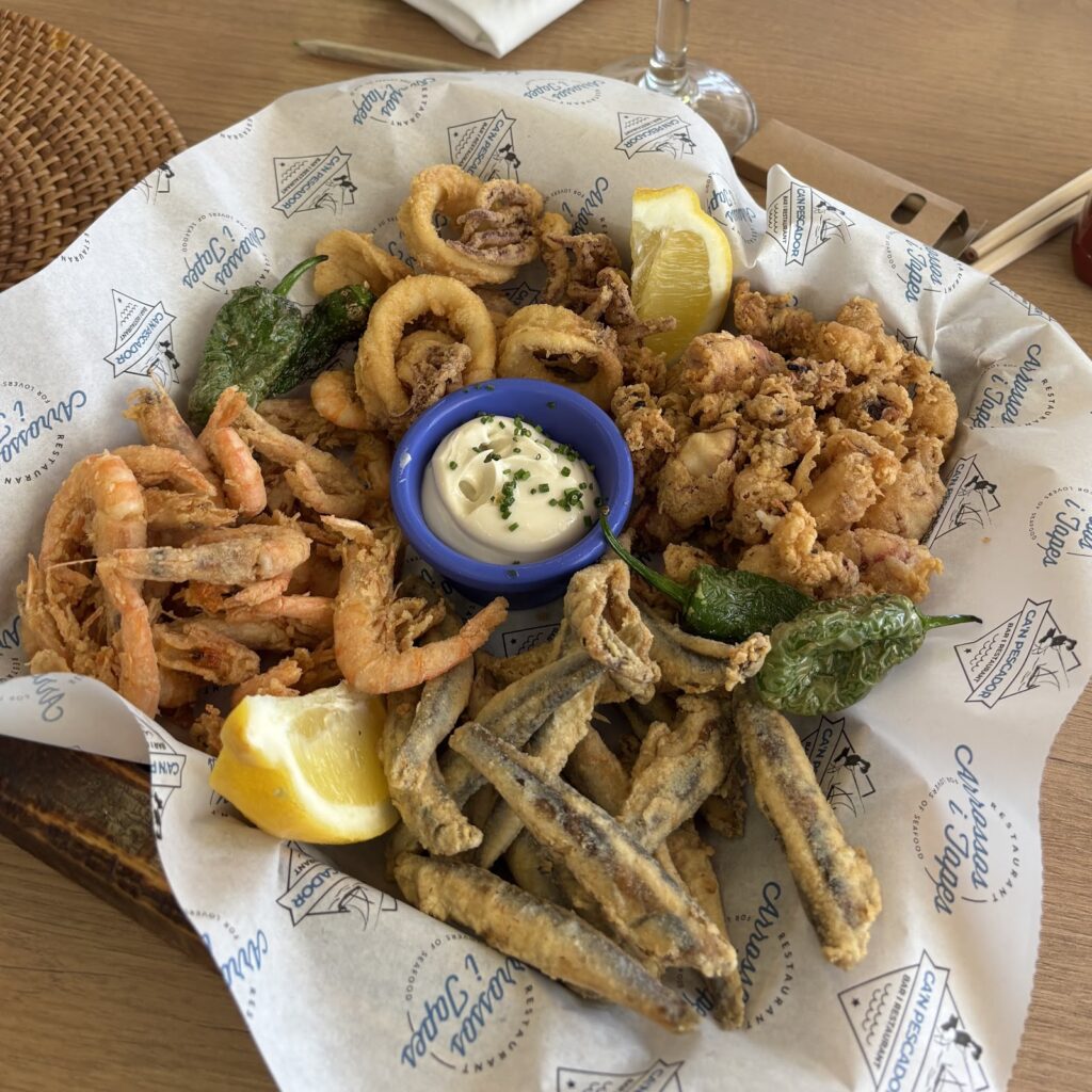 Ca’n Pescador – Port de Pollença en Port de Pollença: puntos fuertes y detalles a tener en cuenta, imagen 4