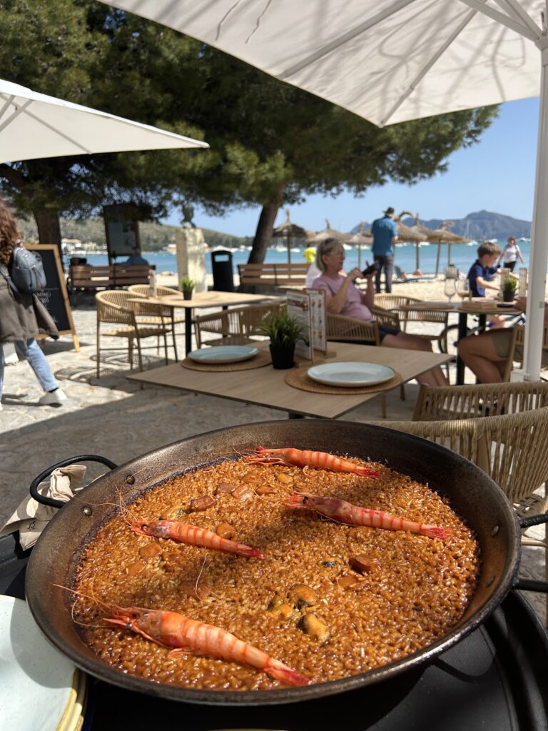 Ca’n Pescador – Port de Pollença en Port de Pollença: puntos fuertes y detalles a tener en cuenta