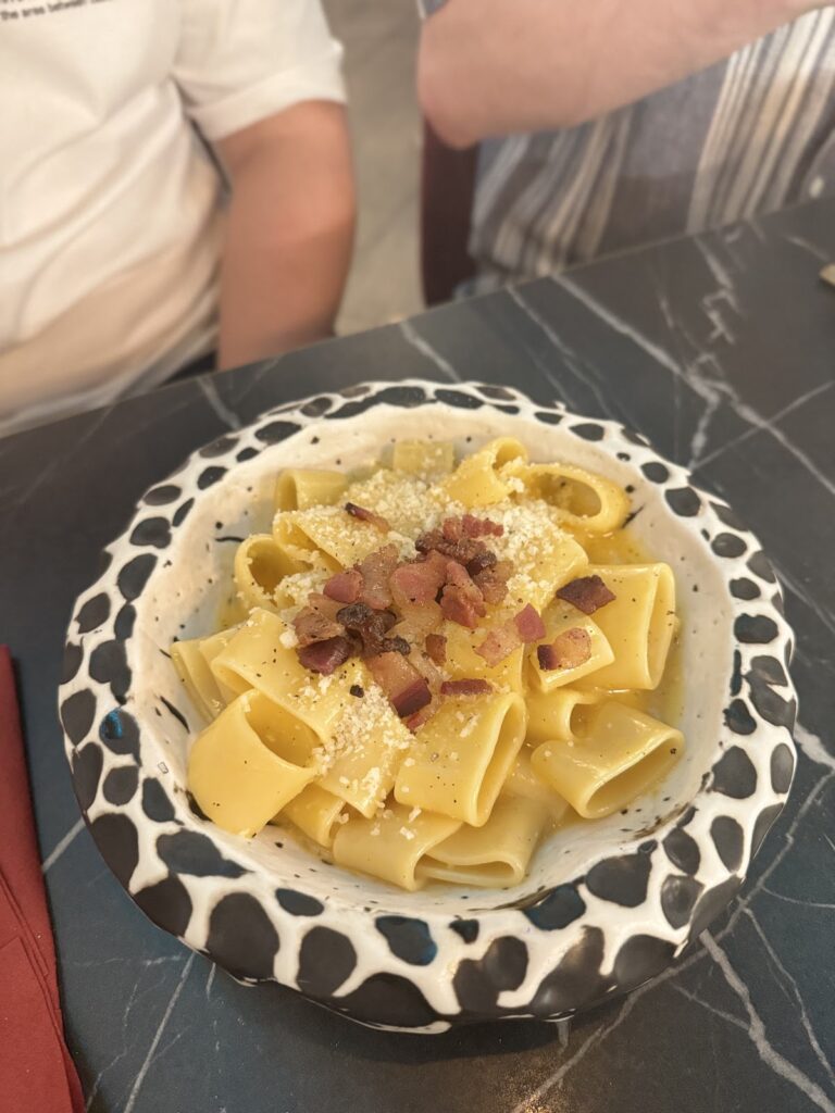 Opiniones sobre Restaurante Ché Ragazzi – Alicante: lo bueno y lo que más se repite, imagen 1