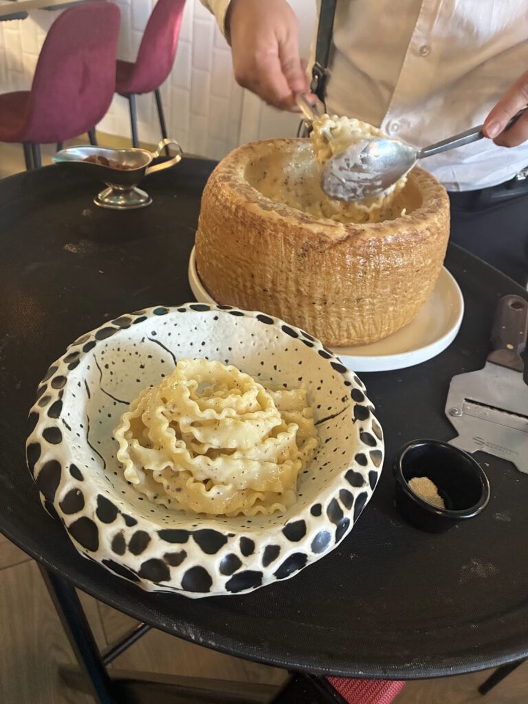 Opiniones sobre Restaurante Ché Ragazzi – Alicante: lo bueno y lo que más se repite, imagen 3