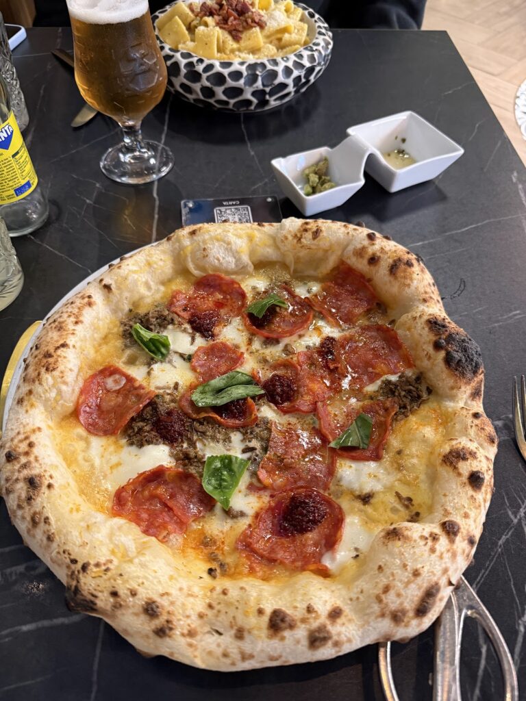 Opiniones sobre Restaurante Ché Ragazzi – Alicante: lo bueno y lo que más se repite, imagen 4