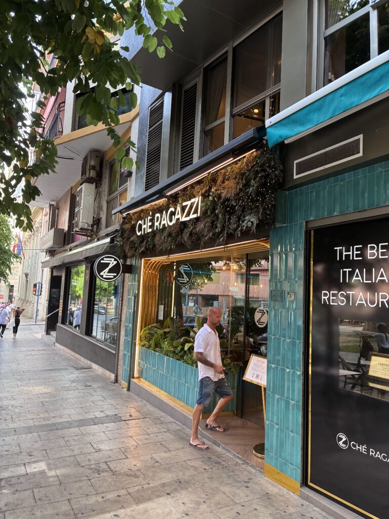 Opiniones sobre Restaurante Ché Ragazzi – Alicante: lo bueno y lo que más se repite, imagen 5