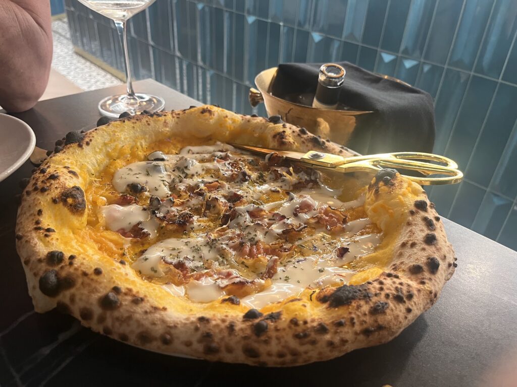 Opiniones sobre Restaurante Ché Ragazzi – Alicante: lo bueno y lo que más se repite, imagen 6