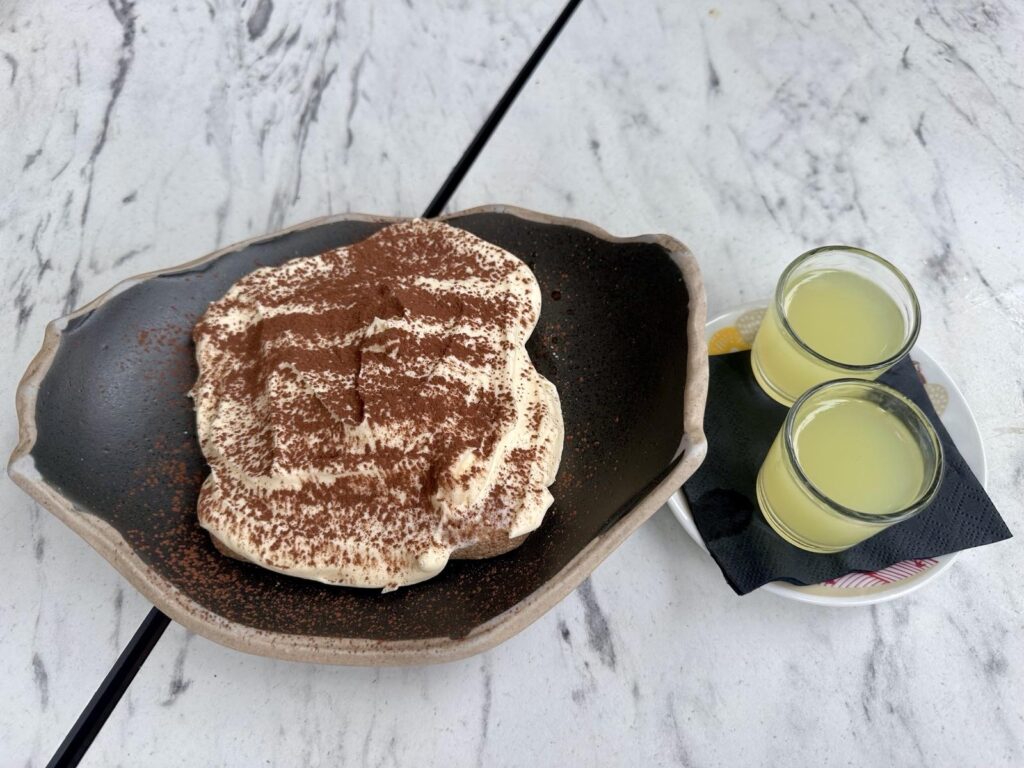 Opiniones sobre Restaurante Ché Ragazzi – Alicante: lo bueno y lo que más se repite, imagen 9