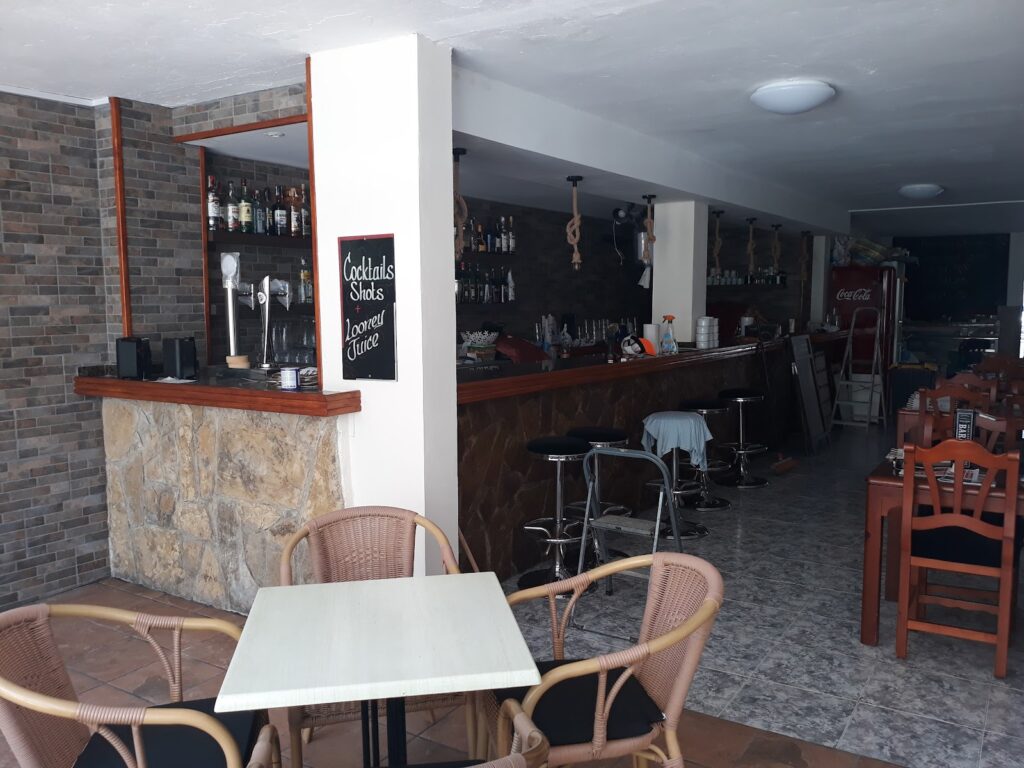 Una comida en JJs Bar and restaurant: así es la experiencia, imagen 6