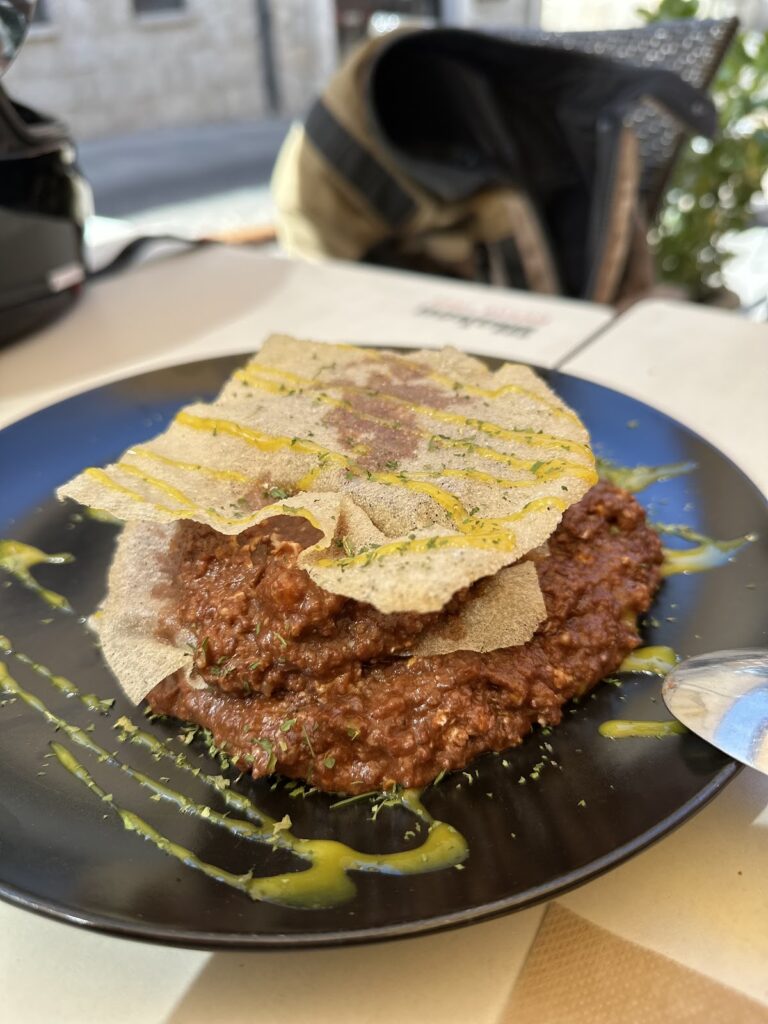 El Viejo Marqués, una mesa con personalidad propia en Ávila, imagen 1