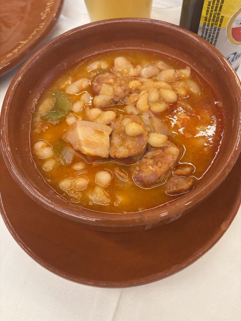 El Viejo Marqués, una mesa con personalidad propia en Ávila, imagen 5