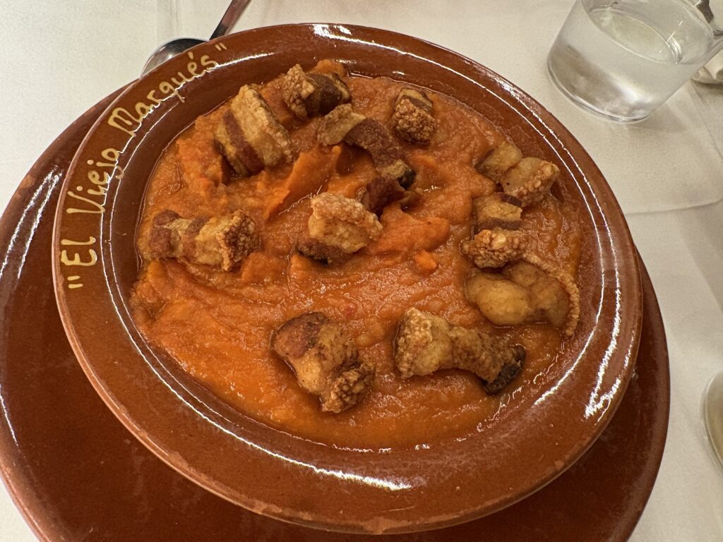El Viejo Marqués, una mesa con personalidad propia en Ávila, imagen 8