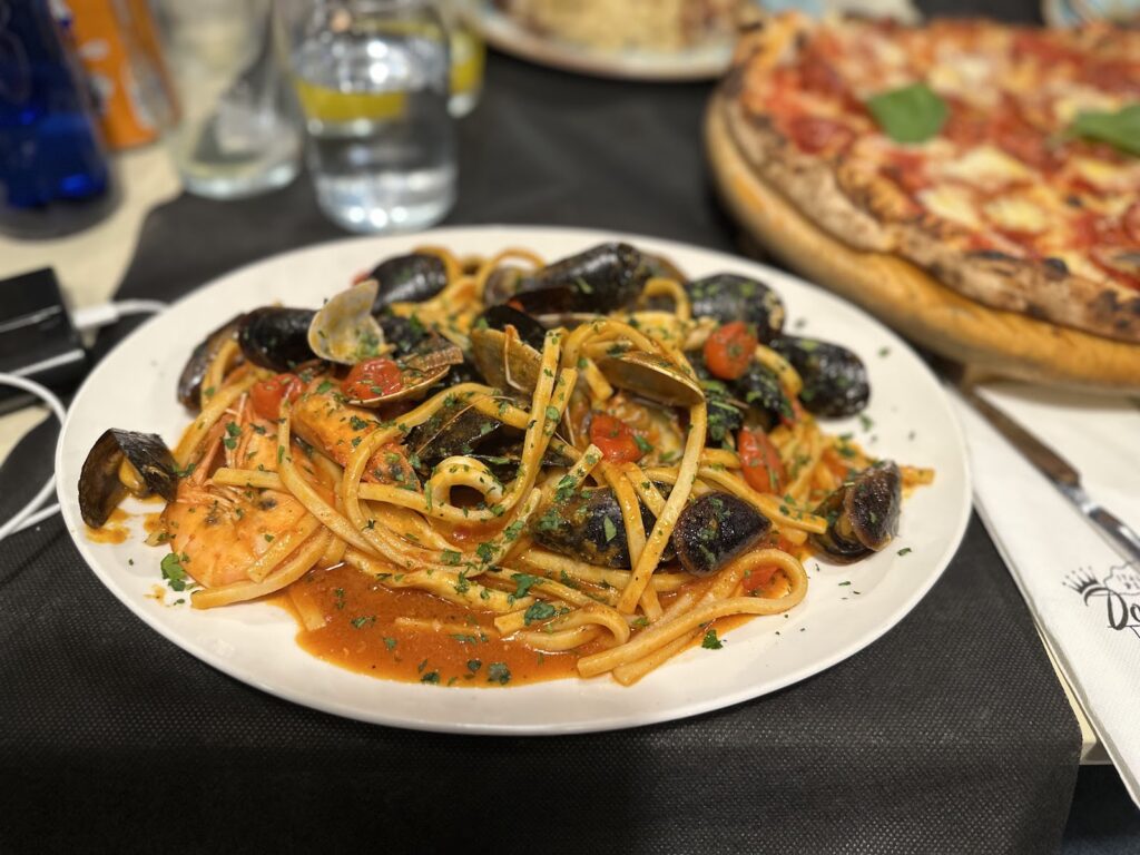 Un acercamiento a Don Kilo Restaurant italià, en pleno Barcelona, imagen 1