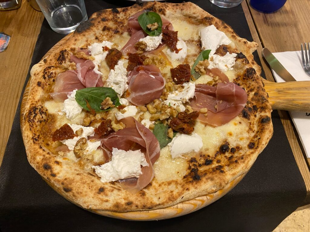 Un acercamiento a Don Kilo Restaurant italià, en pleno Barcelona, imagen 5