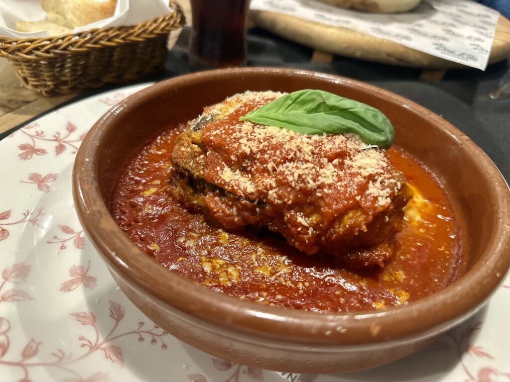Un acercamiento a Don Kilo Restaurant italià, en pleno Barcelona, imagen 7