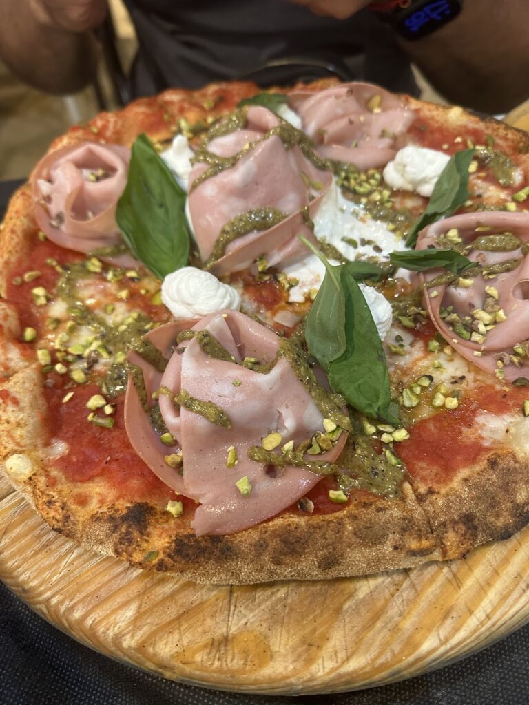 Un acercamiento a Don Kilo Restaurant italià, en pleno Barcelona, imagen 8