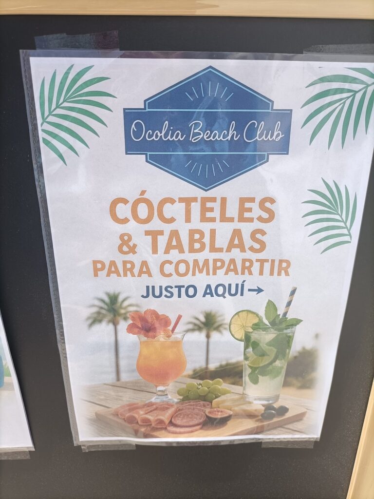 Ocolia Beach Club en Port d’Alcúdia: puntos fuertes y detalles a tener en cuenta, imagen 7