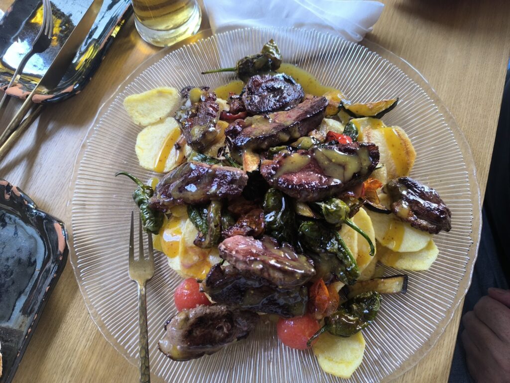 Restaurante La Masía, más allá de la carta: qué puedes esperar, imagen 9