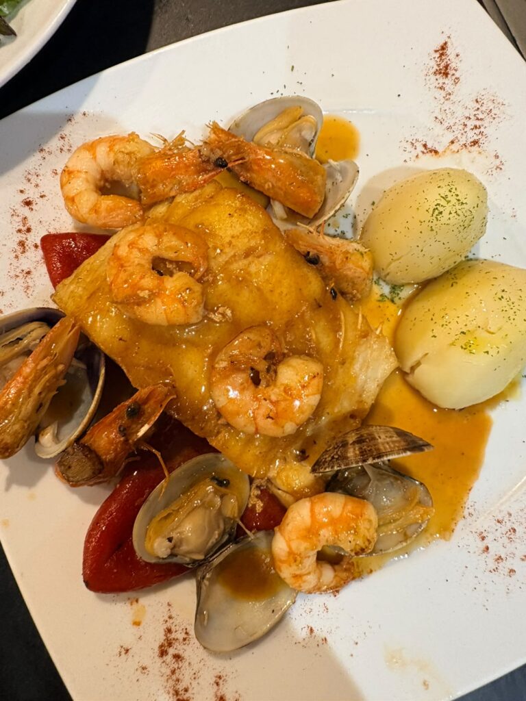 Restaurante La Masía, más allá de la carta: qué puedes esperar, imagen 2