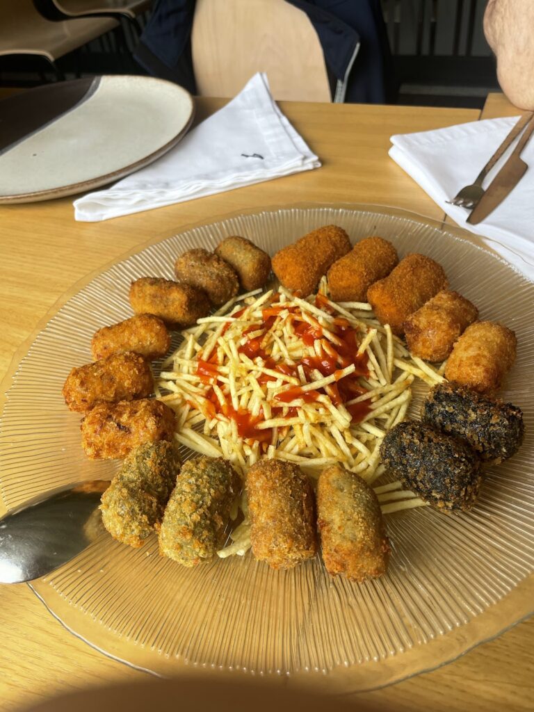 Restaurante La Masía, más allá de la carta: qué puedes esperar, imagen 5