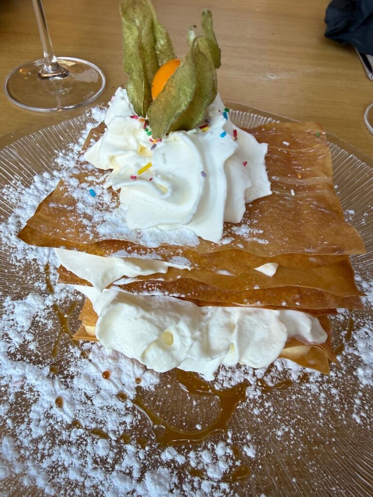 Restaurante La Masía, más allá de la carta: qué puedes esperar, imagen 6