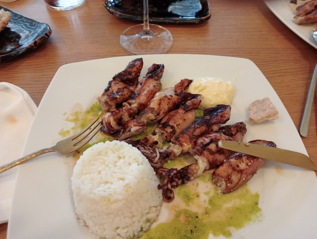 Restaurante La Masía, más allá de la carta: qué puedes esperar, imagen 7