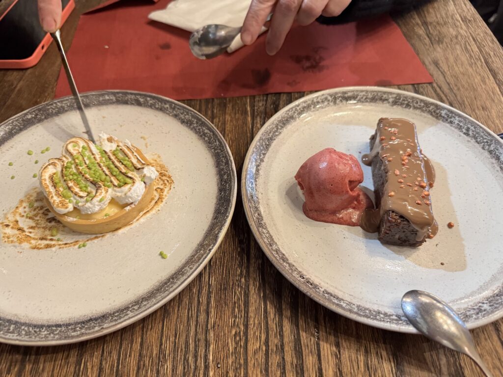 La Casualidad Restaurante: sabores, servicio y detalles que marcan la diferencia, imagen 1