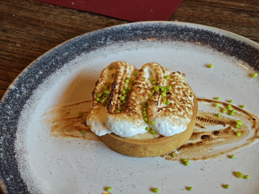 La Casualidad Restaurante: sabores, servicio y detalles que marcan la diferencia, imagen 6