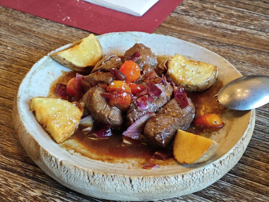 La Casualidad Restaurante: sabores, servicio y detalles que marcan la diferencia, imagen 8