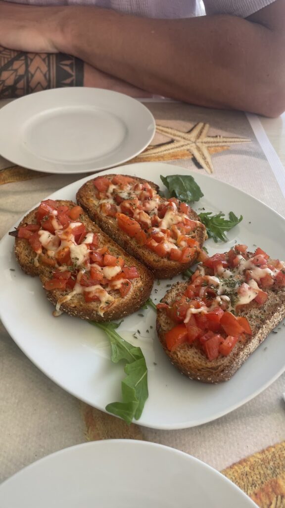 La Locanda: cocina italiana acogedora en Cala Millor, imagen 9