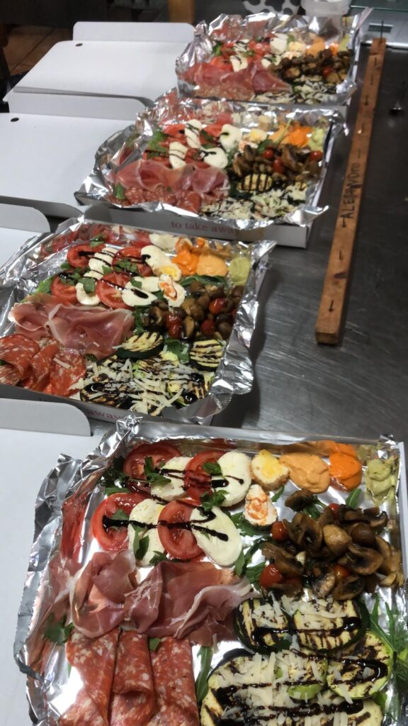 La Locanda: cocina italiana acogedora en Cala Millor, imagen 1