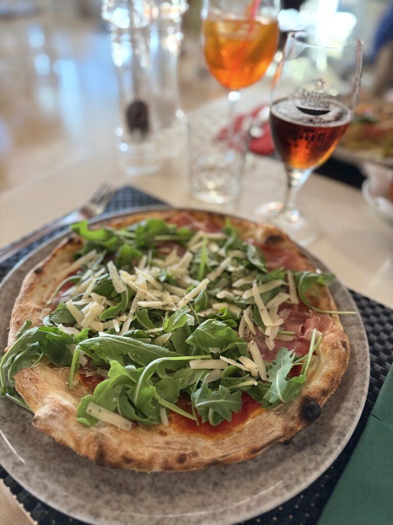 La Locanda: cocina italiana acogedora en Cala Millor, imagen 2