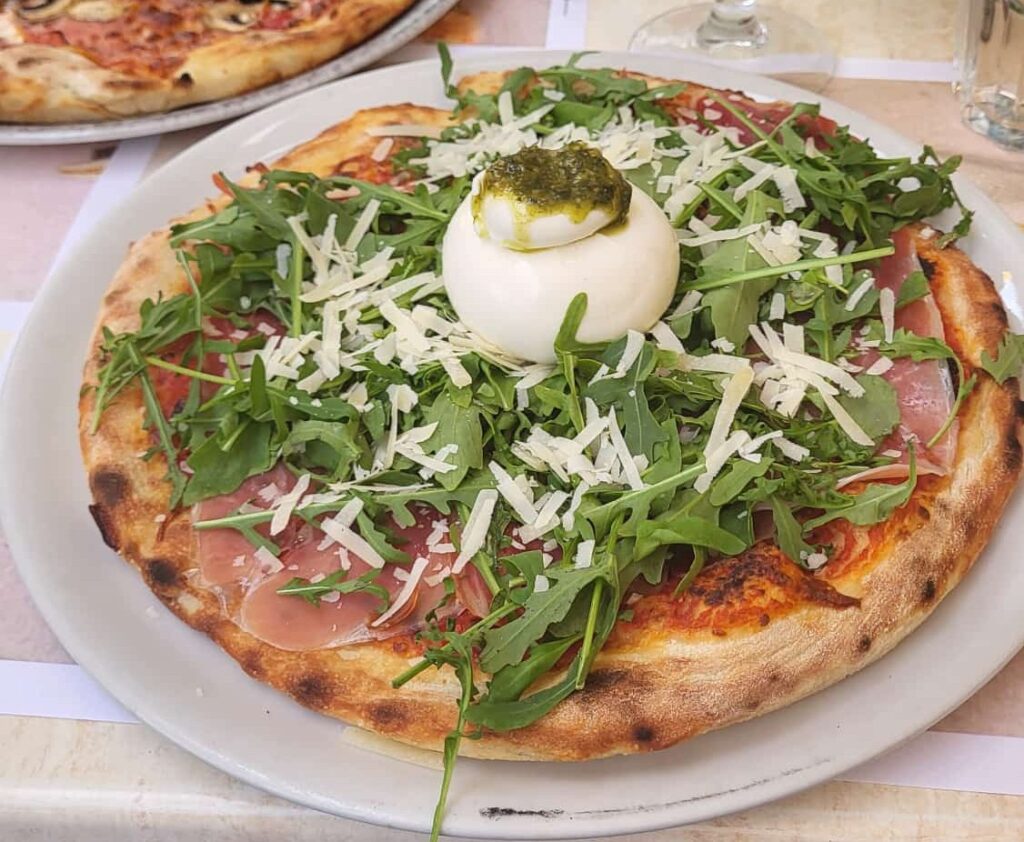 La Locanda: cocina italiana acogedora en Cala Millor, imagen 4