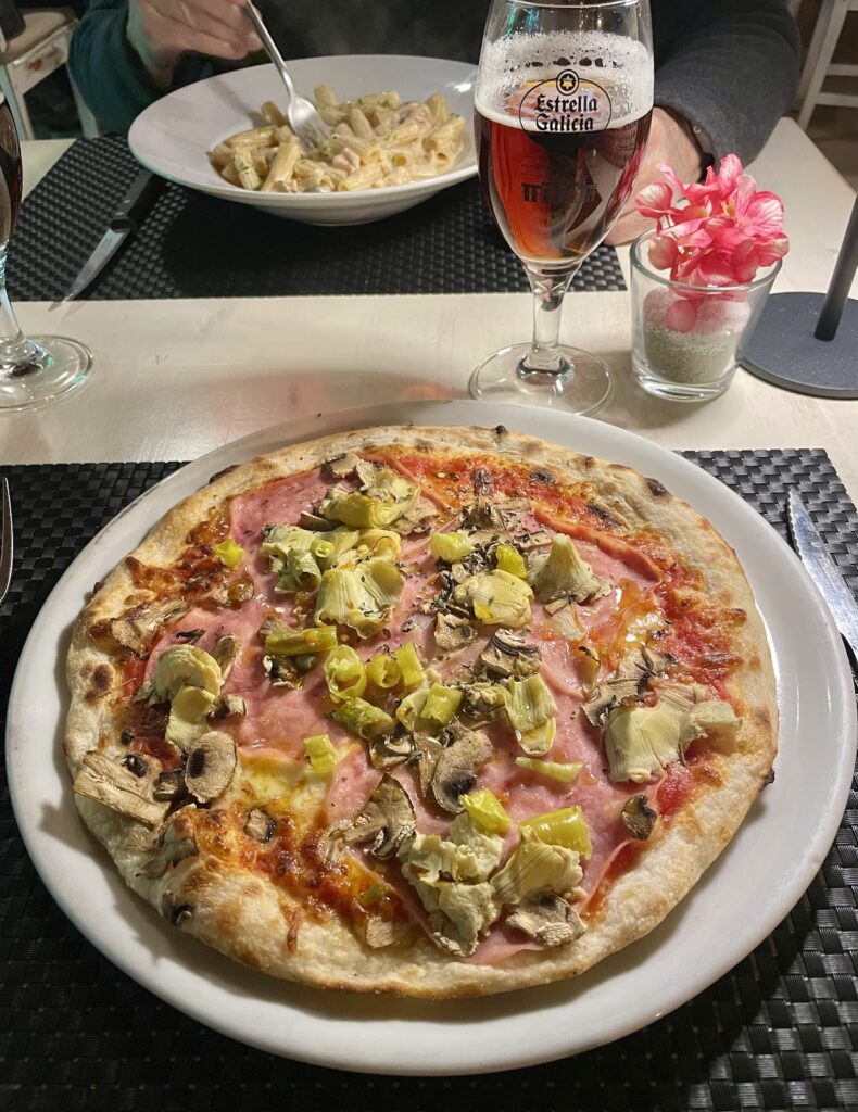 La Locanda: cocina italiana acogedora en Cala Millor, imagen 6