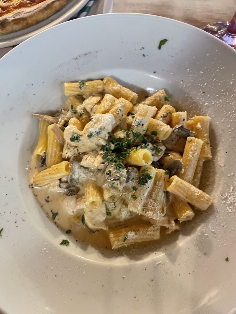 La Locanda: cocina italiana acogedora en Cala Millor, imagen 7