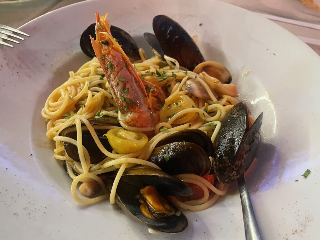 La Locanda: cocina italiana acogedora en Cala Millor, imagen 8