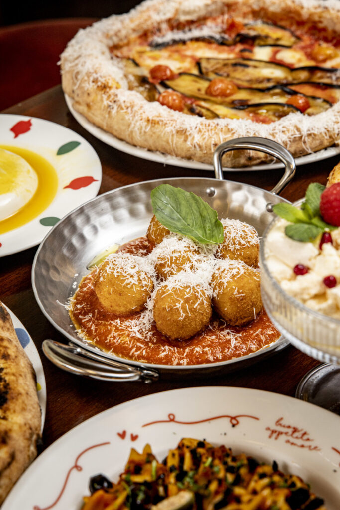 Una comida en GRUPPOMIMO – MADRID: así es la experiencia, imagen 4