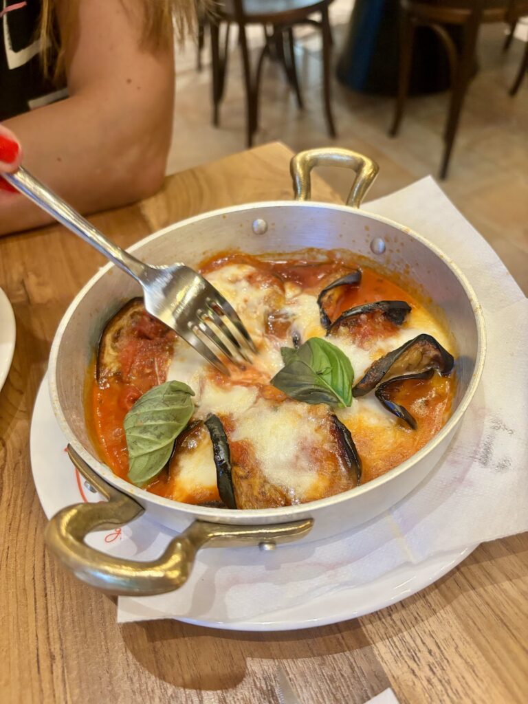 Una comida en GRUPPOMIMO – MADRID: así es la experiencia, imagen 6