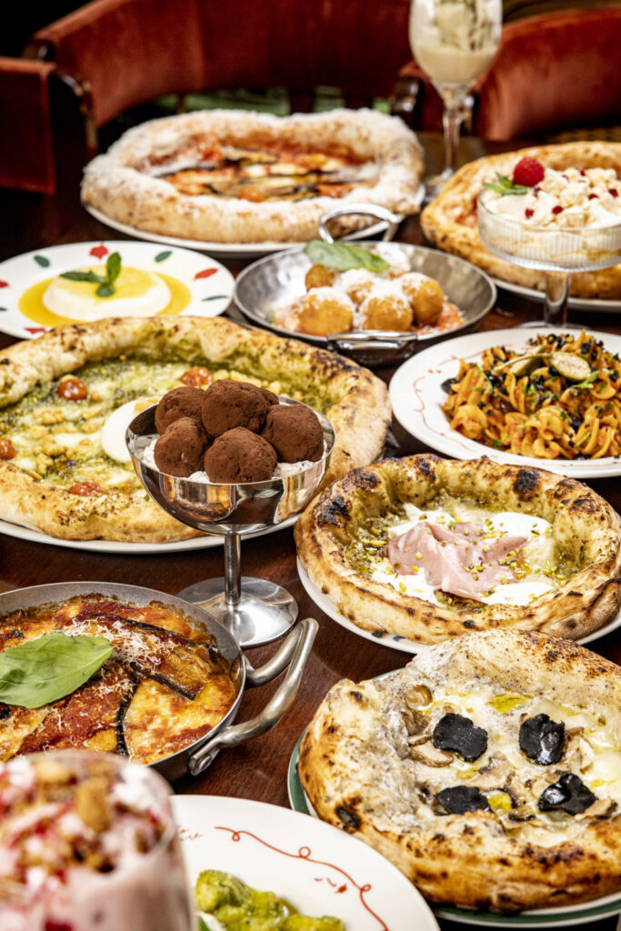 Una comida en GRUPPOMIMO – MADRID: así es la experiencia, imagen 8